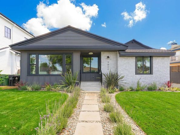 3660 Purdue Ave, Los Angeles CA 90066