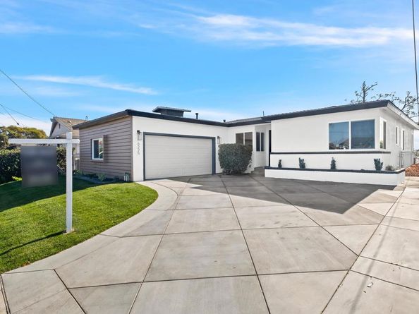 6225 Viewpoint Drive, San Diego CA 92139