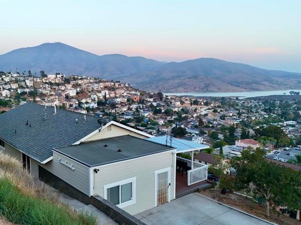 1421 Maria Avenue, Spring Valley CA 91977