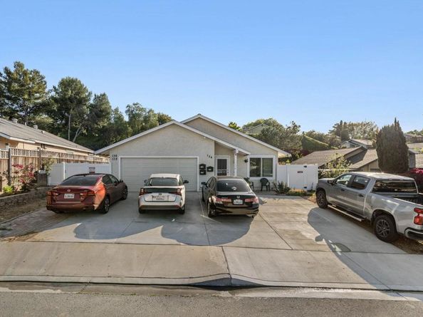 134 , 136, 138 Demona Pl, Spring Valley CA 91977