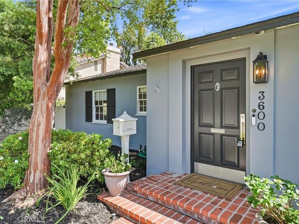 3600 Grayburn, Pasadena CA 91107