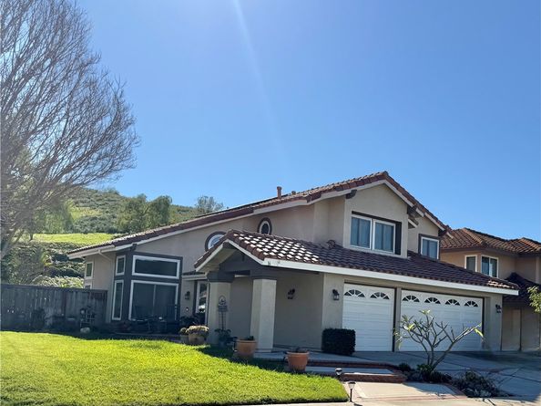 16 San Carlos, Rancho Santa Margarita CA 92688