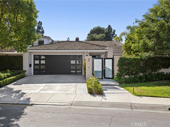 3 Rue Cannes, Newport Beach CA 92660