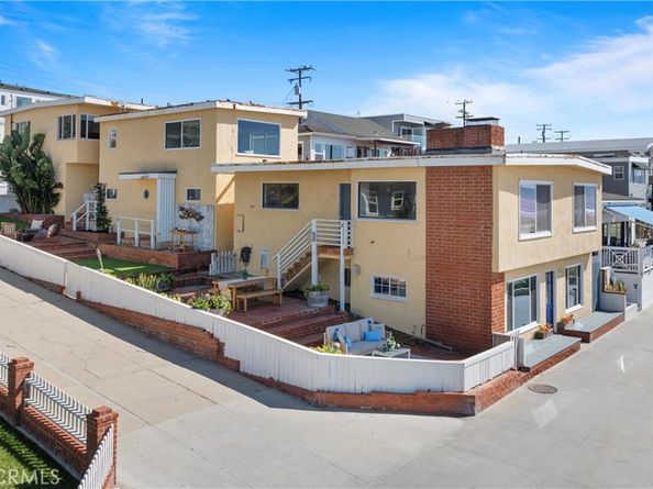 920 The Strand, Manhattan Beach CA 90266