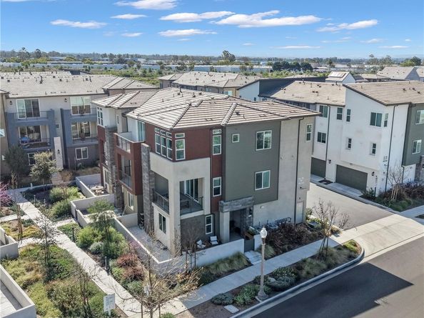 158 Abacus, Irvine CA 92618