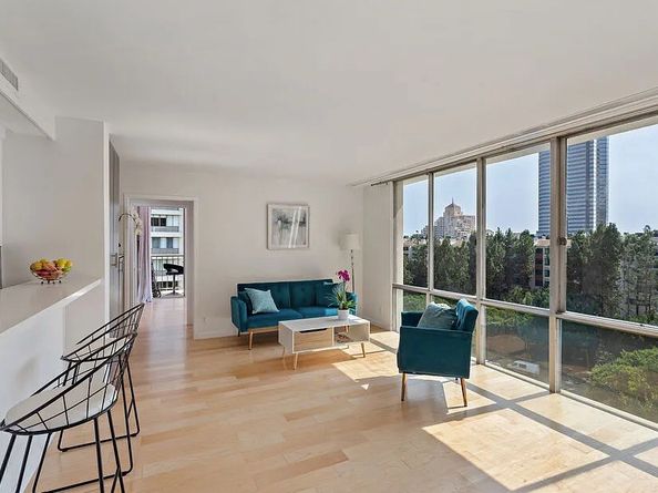 2160 Century Park E 905, Los Angeles CA 90067