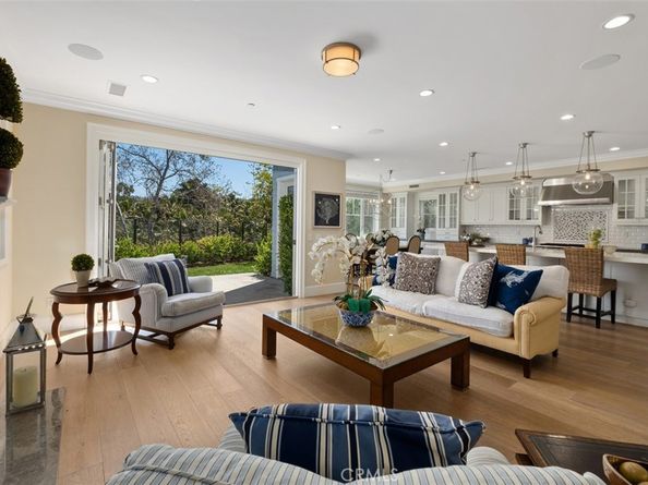 4 Summer House Lane, Newport Beach CA 92660