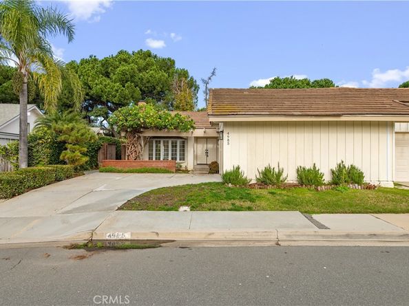 4985 Paseo De Vega, Irvine CA 92603