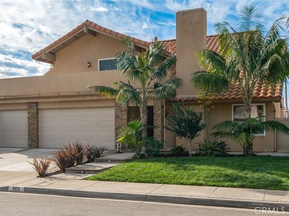 969 Azalea Drive, Costa Mesa CA 92626