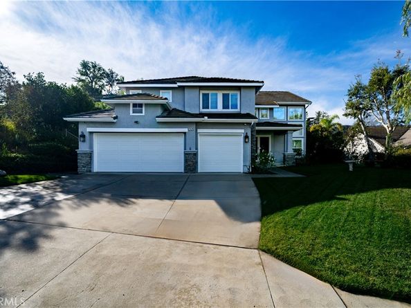 24624 Overland Drive, West Hills CA 91304