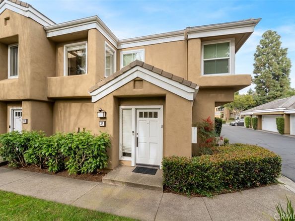 32 Lehigh Aisle, Irvine CA 92612