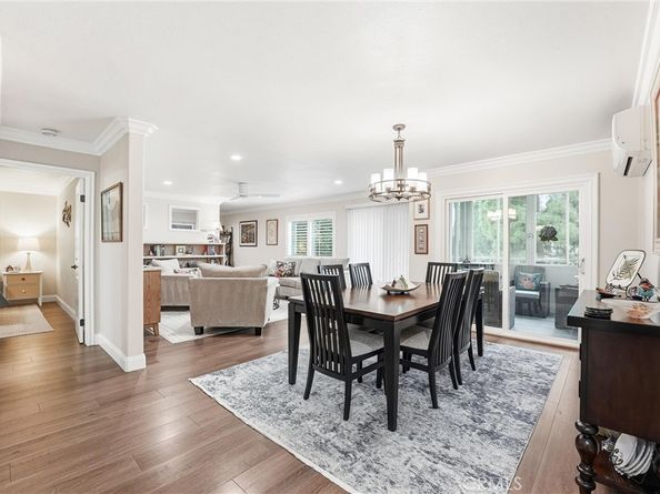 969 Calle Aragon 1C, Laguna Woods CA 92637