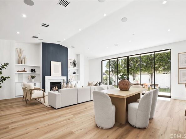 1801 Beryl Lane, Newport Beach CA 92660