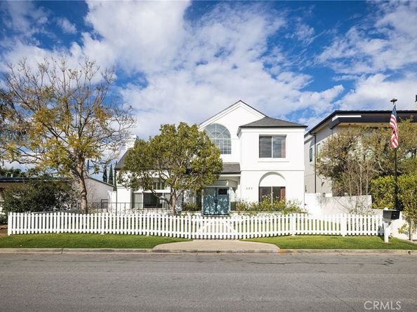 405 El Modena, Newport Beach CA 92663