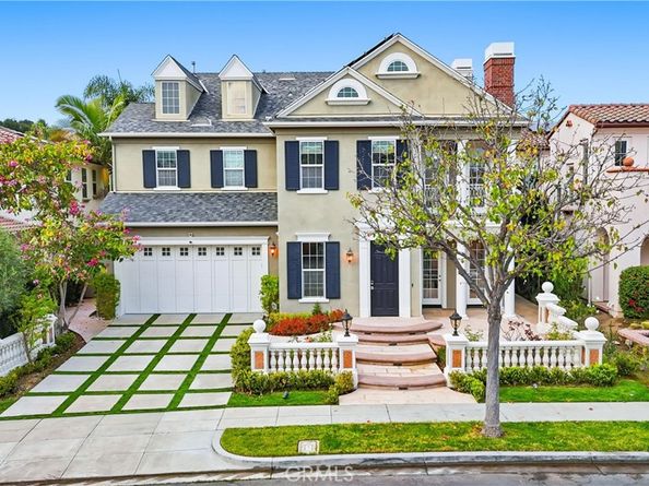 3 Fallow, Ladera Ranch CA 92694