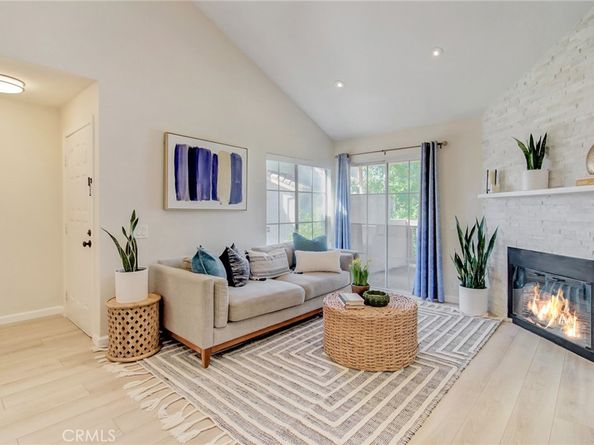 26571 Las Palmas 7, Laguna Hills CA 92656