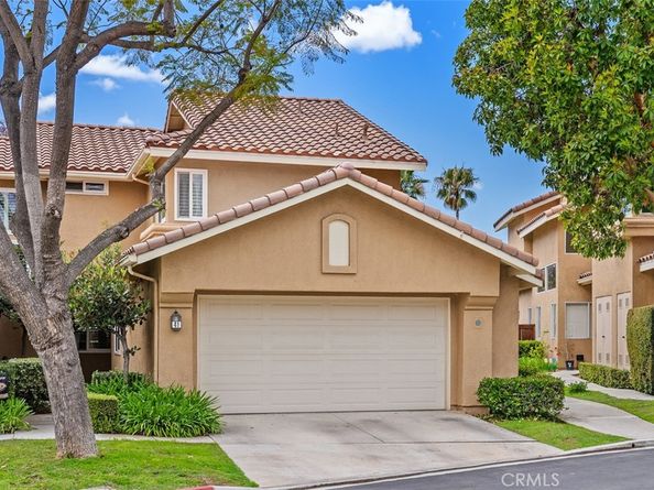 41 Pinzon, Rancho Santa Margarita CA 92688