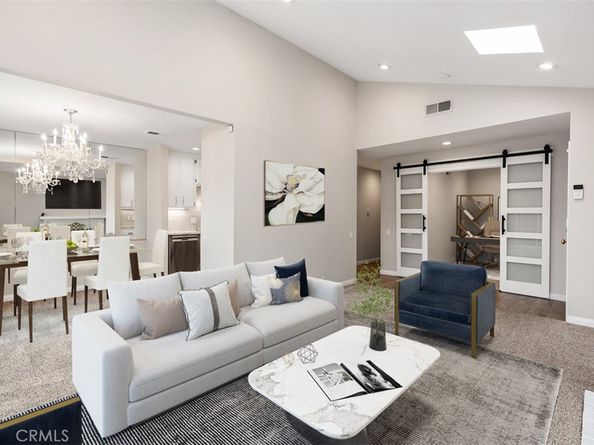 23691 Porpoise Cove, Laguna Niguel CA 92677