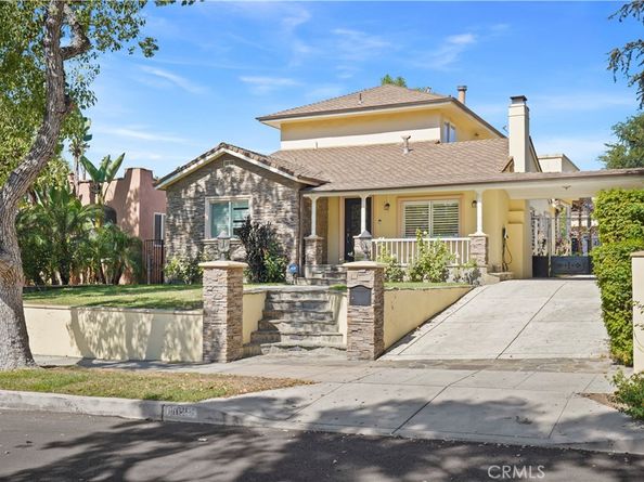 1025 E San Jose Avenue, Burbank CA 91501