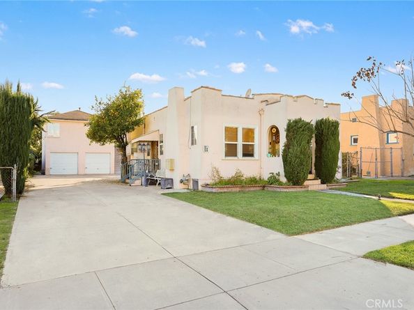 28 Los Higos Street, Alhambra CA 91801