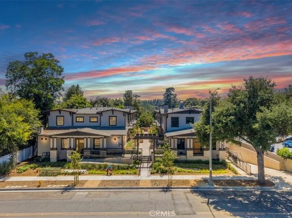 569 Lincoln Avenue 8, Pasadena CA 91103