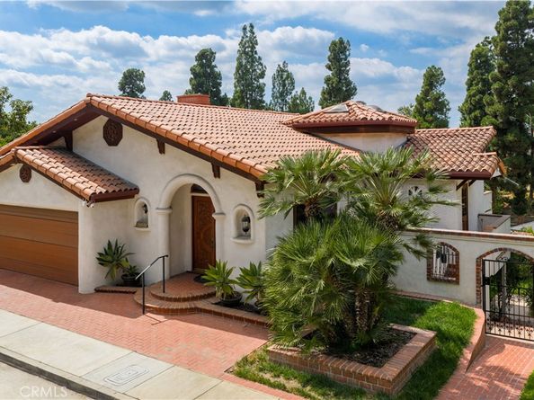 6723 Hillside Lane, Whittier CA 90602