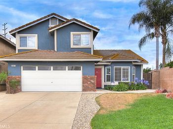 6641 Sugar Pine Court