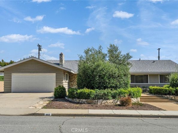 888 Syracuse, Claremont CA 91711