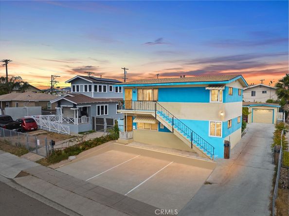 #79 Winona avenue, San Diego CA 92105