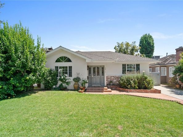 4214 Farmdale Avenue, Studio City CA 91604