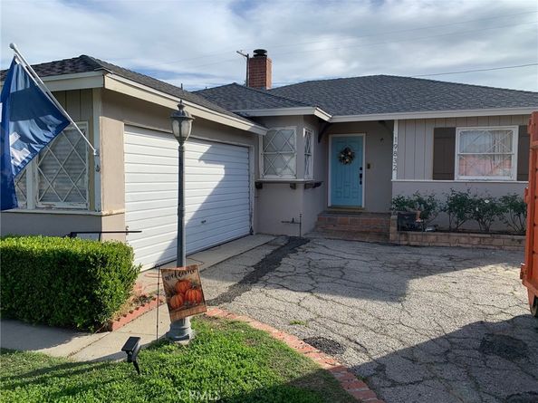 19832 Schoolcraft, Winnetka CA 91306