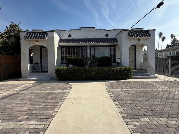 5112 S Van Ness, Los Angeles CA 90062