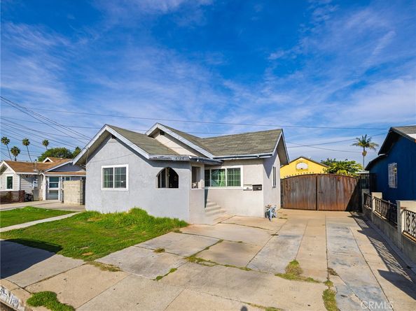 4125 Lennox Boulevard, Inglewood CA 90304