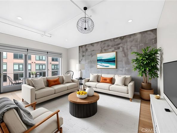 1100 S Hope Street 911, Los Angeles CA 90015