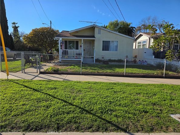 701 N Gaffey, San Pedro CA 90731