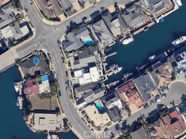 16591 Channel, Huntington Beach CA 92649