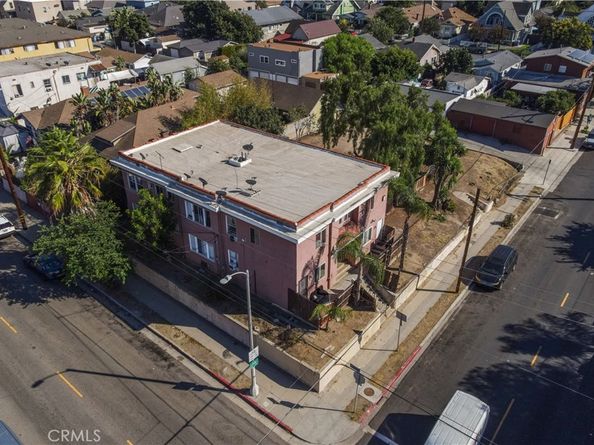 902 S Mesa Street, San Pedro CA 90731