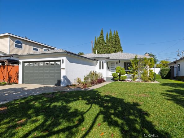 2905 Spreckels Court, Redondo Beach CA 90278