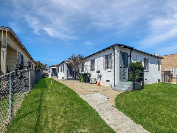 10405 S Hoover Street, Los Angeles CA 90044