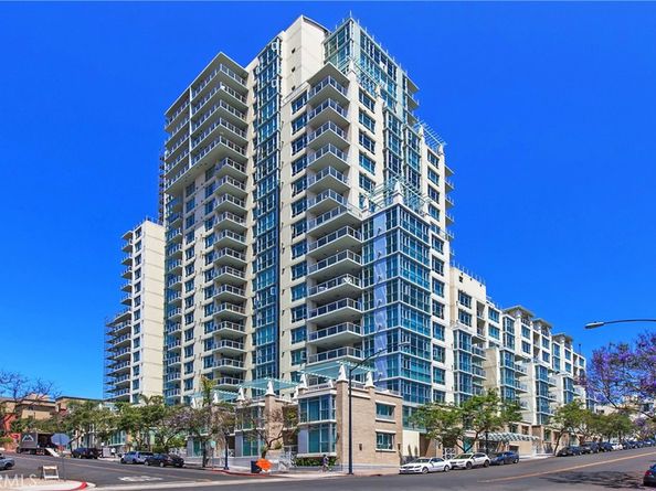 850 Beech Street 711, San Diego CA 92101