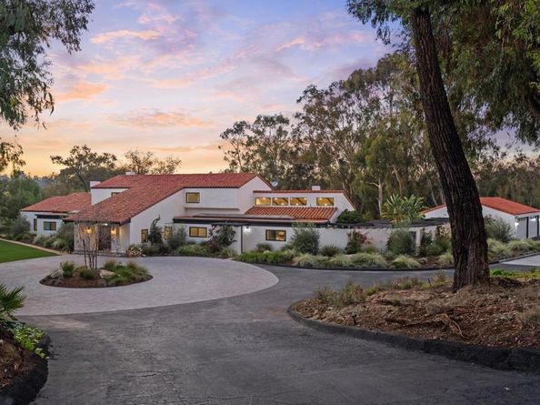 6449 Las Colinas, Rancho Santa Fe CA 92067