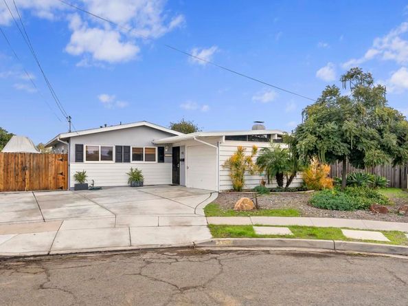 5137 Derrick Court, San Diego CA 92117