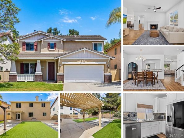 765 Avenida Abeja, San Marcos CA 92069