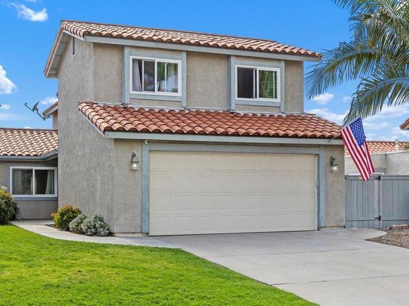 6705 Antilope Street, Carlsbad CA 92009