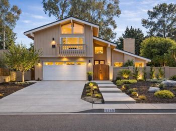 1265 Santa Luisa Drive