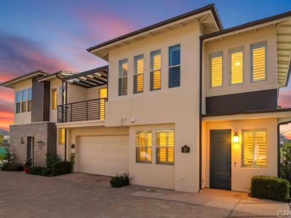 16750 Coyote Bush 47, San Diego CA 92127