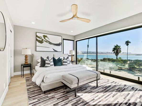 2623 Ocean Front Walk, San Diego CA 92109