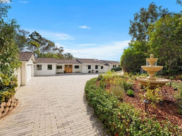 5509 Linea Del Cielo, Rancho Santa Fe CA 92067