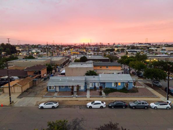 1704 B Avenue, National City CA 91950