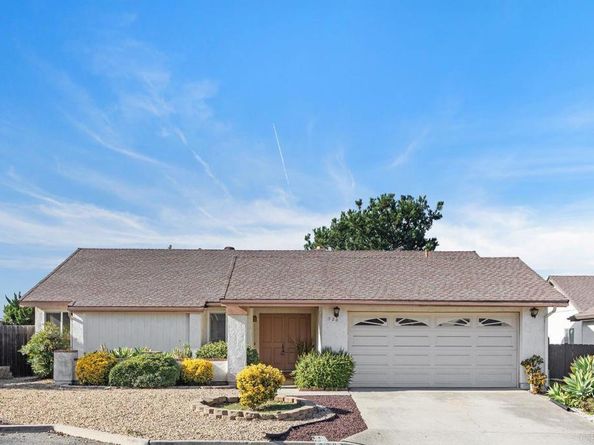 320 Calle Adela, San Marcos CA 92069